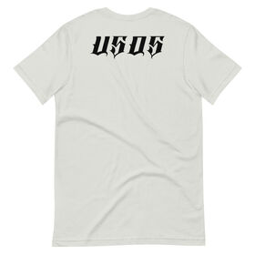 The Usos "Illustrated" T-Shirt T-Shirt PW Catalog