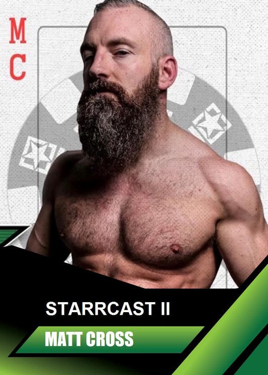 Matt Cross