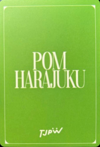 POM Harajuku
