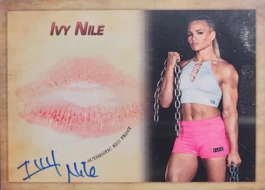IVY Nile