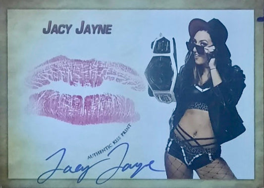 Jacy Jayne