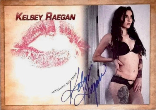 Kelsey Raegan