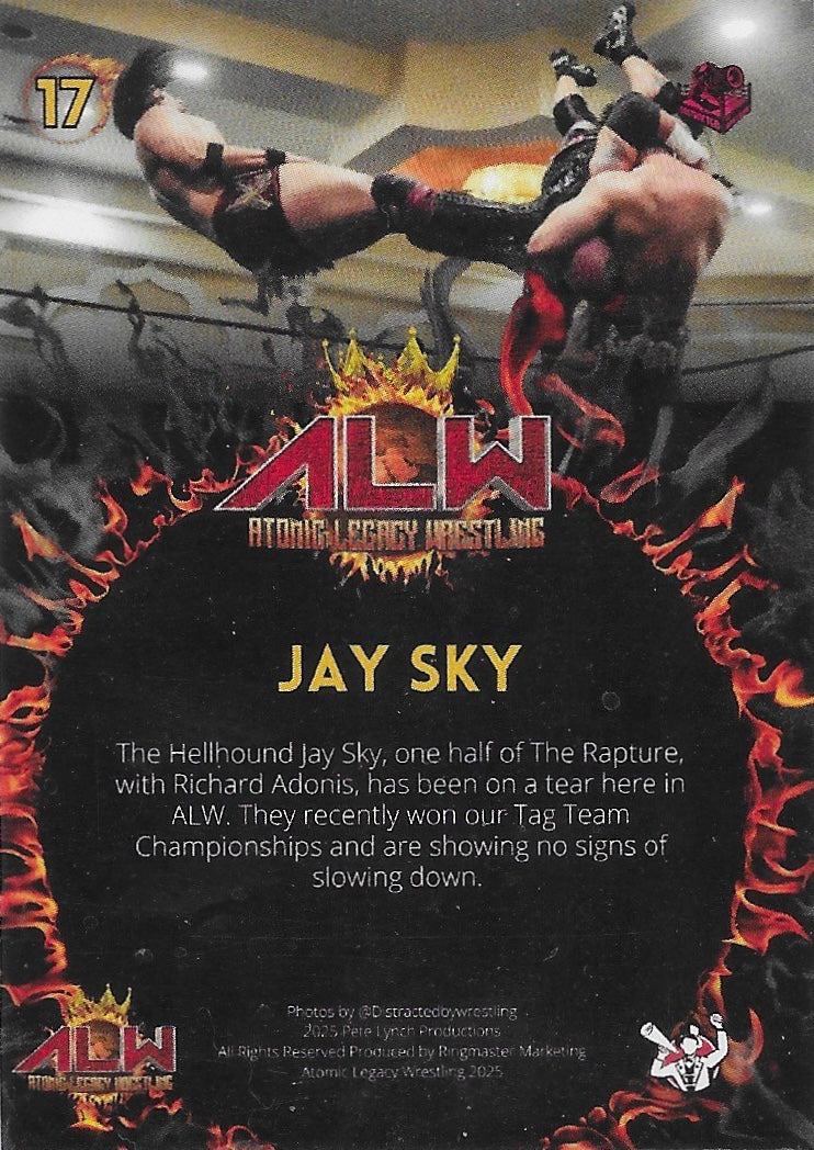 JAY SKY
