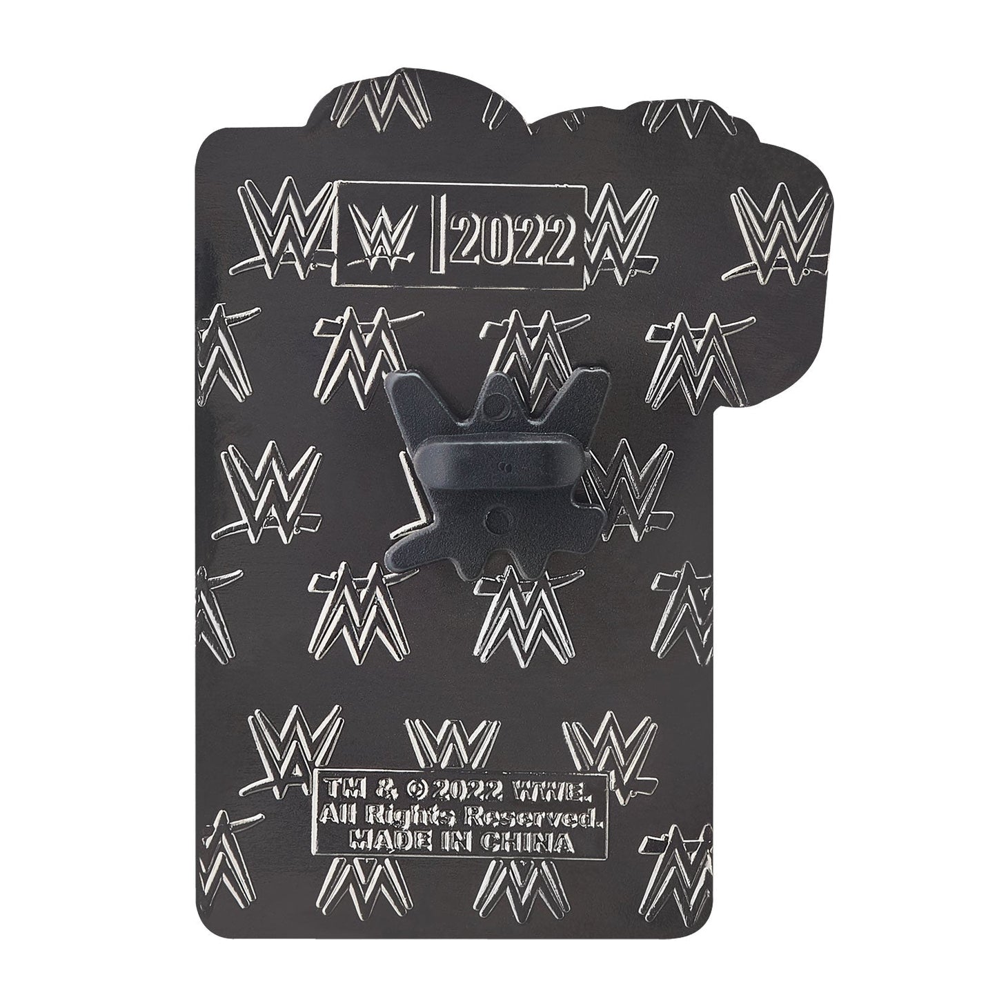 Big E "Money In The Bank" WrestleMania 38 Moments Pin