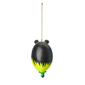 Naomi Elf Ornament
