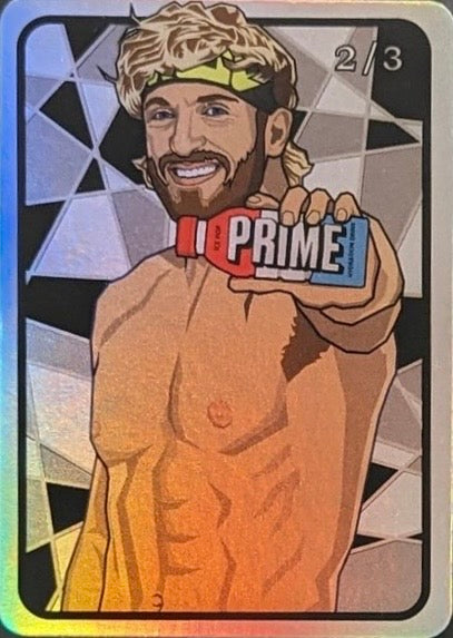 Logan Paul
