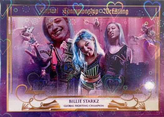 Billie Starkz