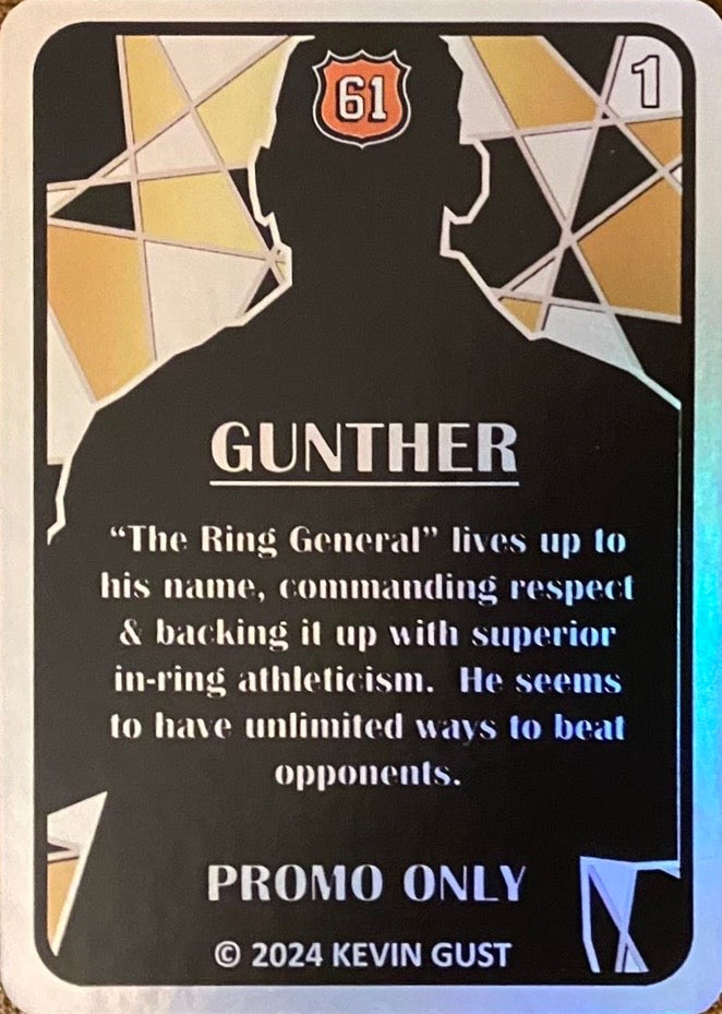 Gunther