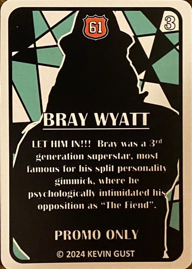 Bray Wyatt
