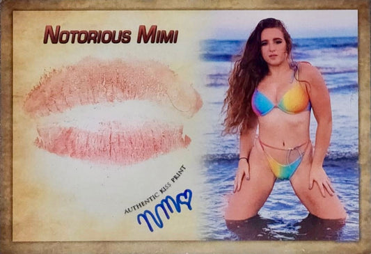 Notorious Mimi