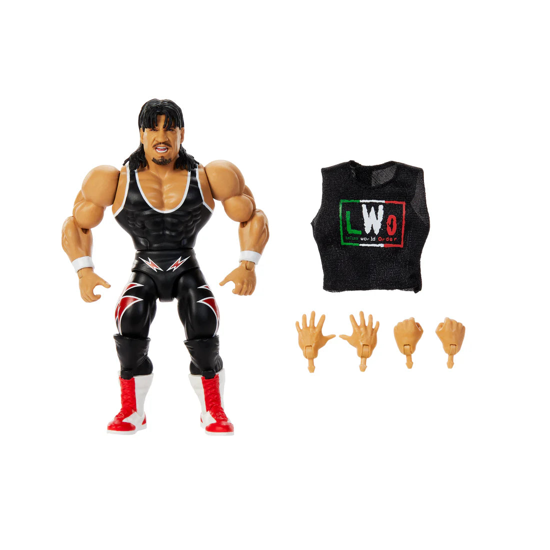 WWE Superstars Series 13 Eddie Guerrero PW Catalog