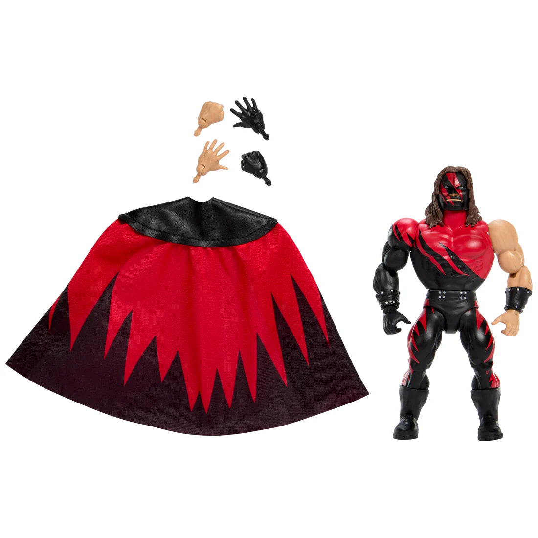 WWE Superstars Series 9 Kane PW Catalog