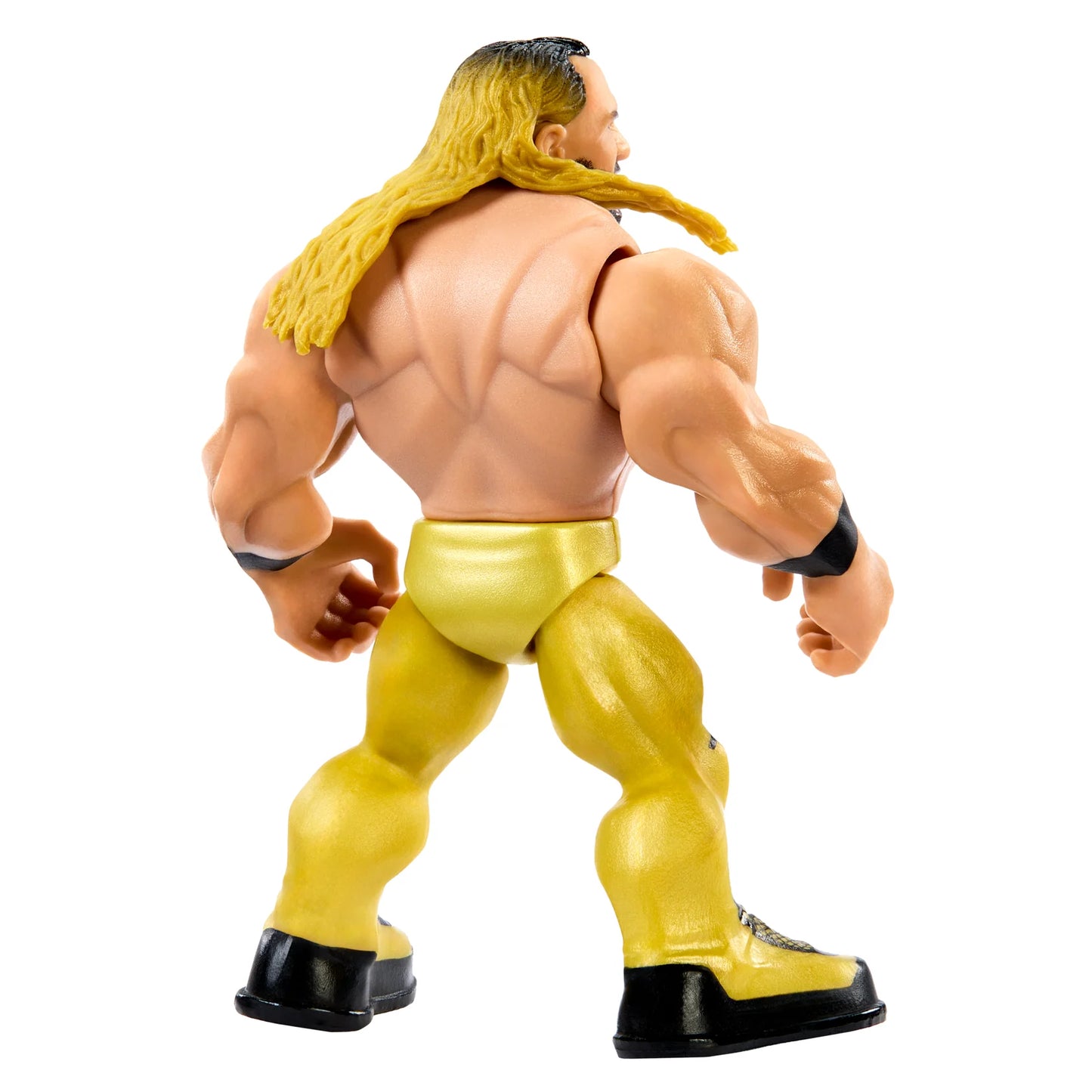 WWE Mattel Knuckle Crunchers Series 8 Seth "Freakin" Rollins Action & Toy Figures PWcatalog