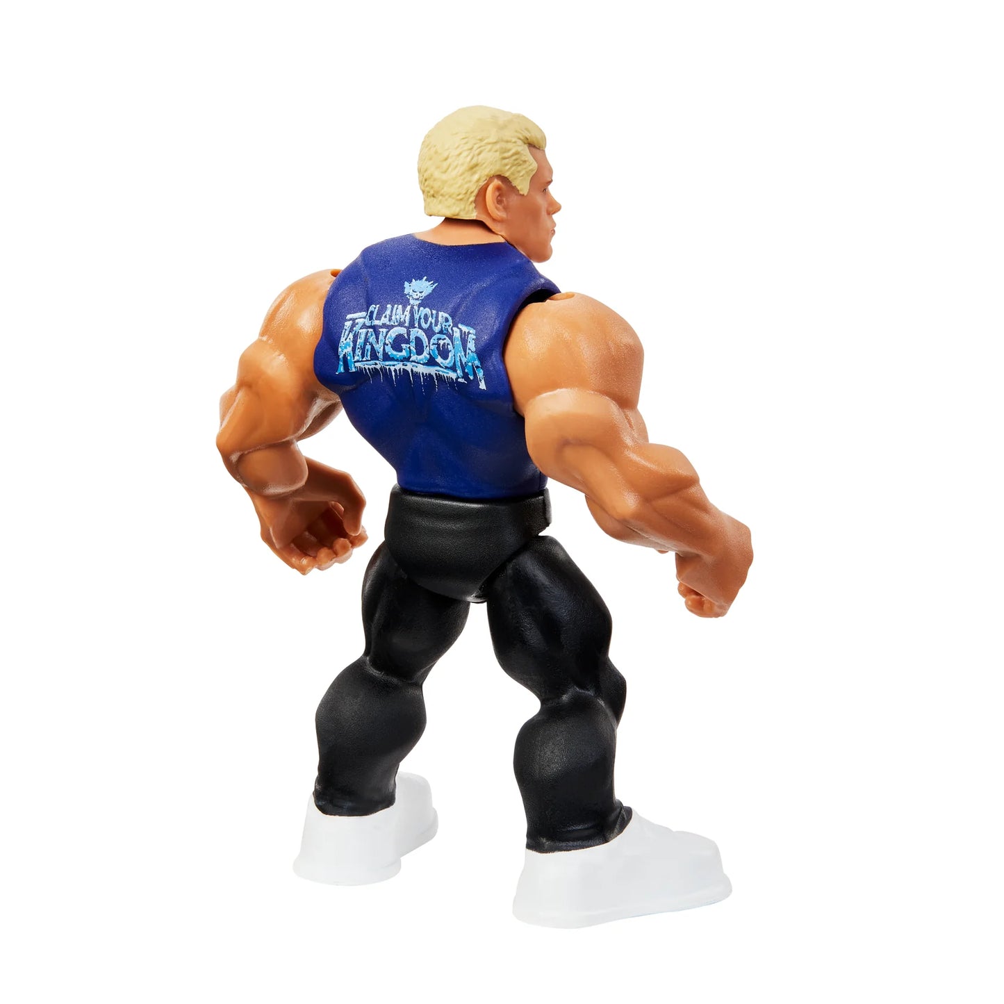 WWE Mattel Knuckle Crunchers Series 5 Cody Rhodes Action & Toy Figures PWcatalog