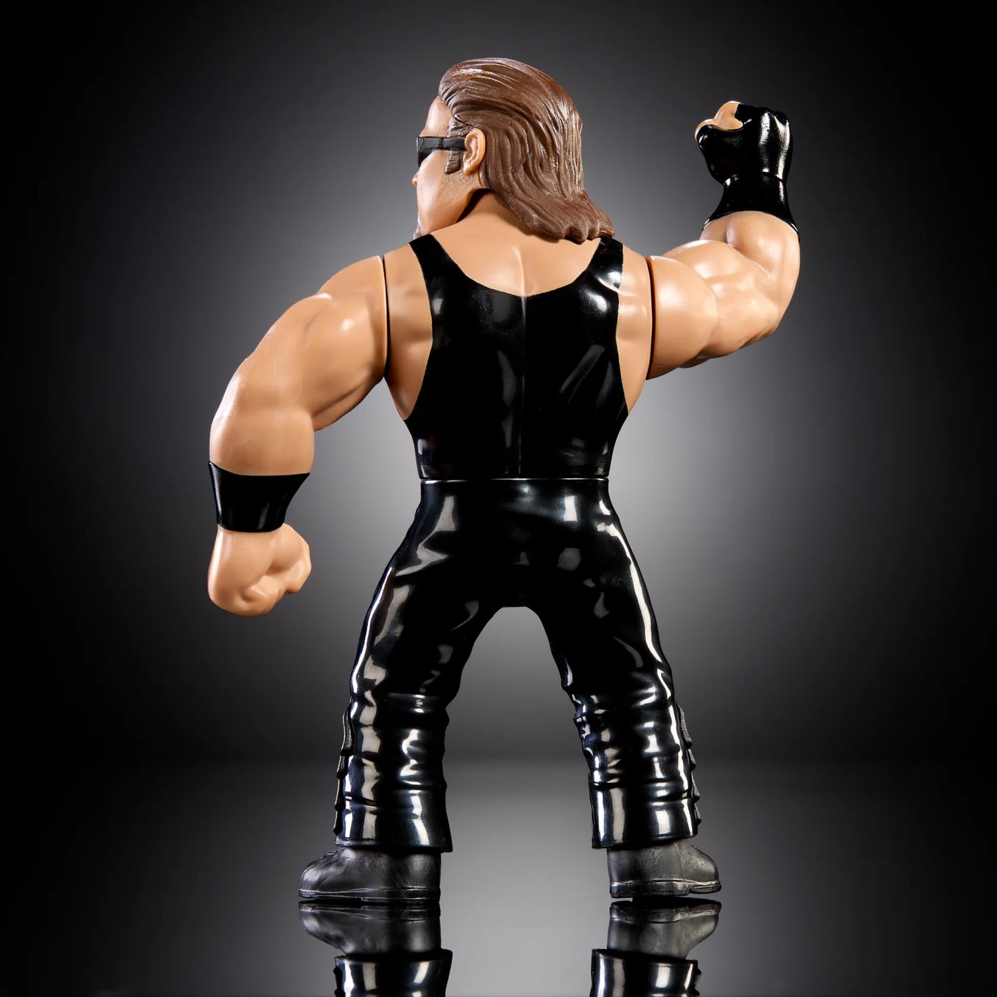 WWE Mattel Retro Diesel Ringside Exclusive Series 1