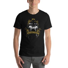 Triple H "Tremble Before The Hammer" Unisex T-Shirt