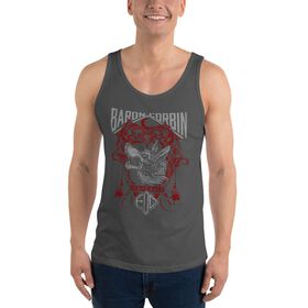 Baron Corbin "Constable" Unisex Tank Top