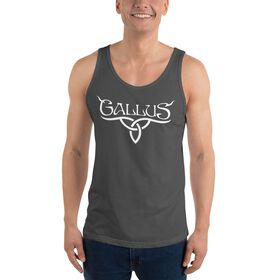 Gallus Unisex Tank Top