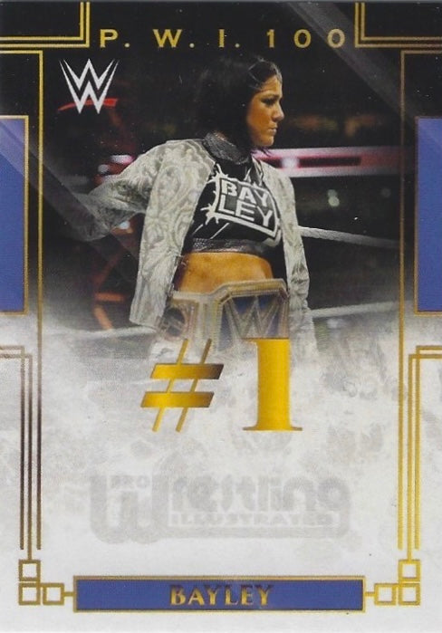 Bayley