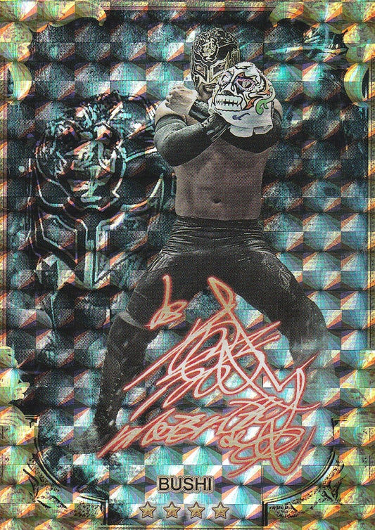 Bushi
