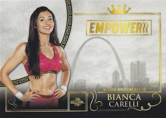 Bianca Carelli