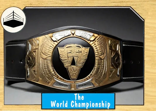 The World Championship