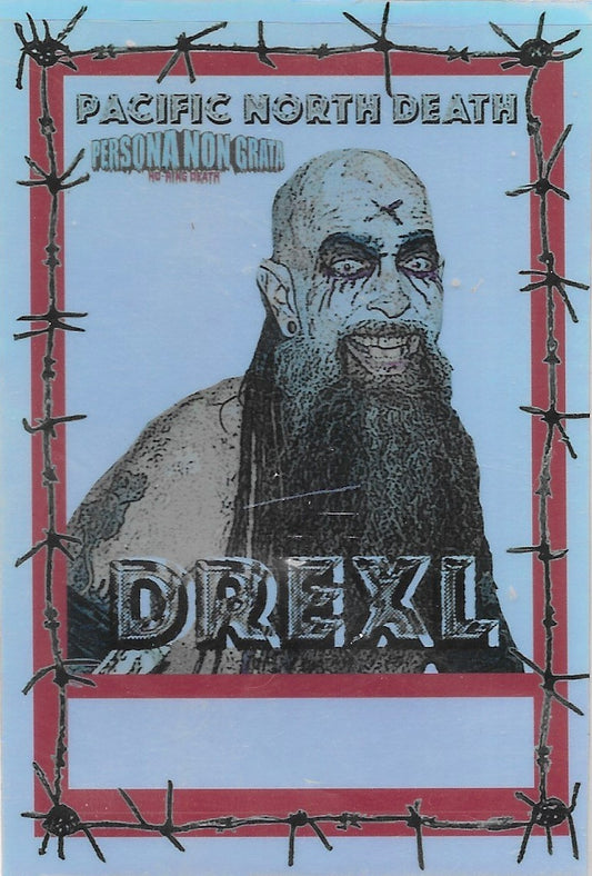 Drexl