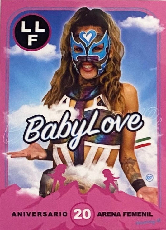 Baby Love