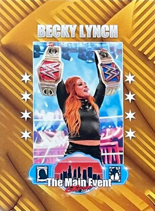 Becky Lynch