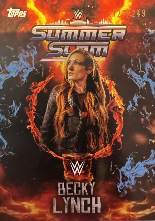Becky Lynch