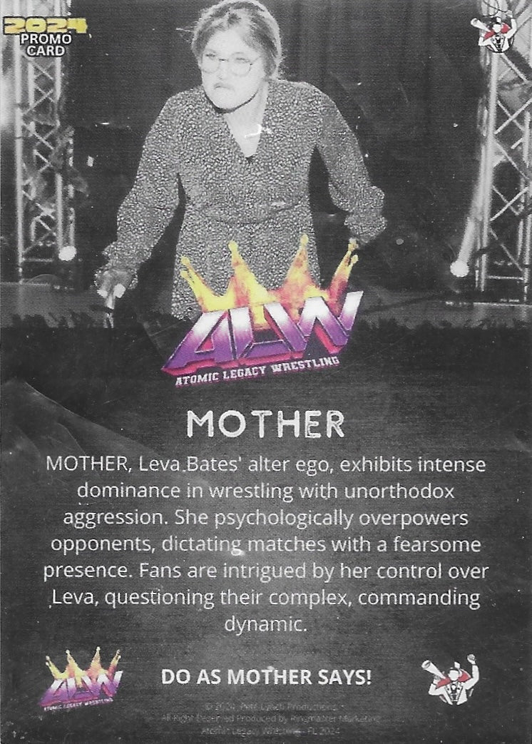 Mother