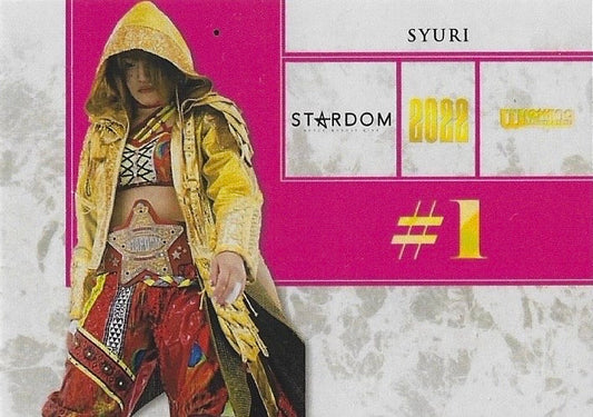 Syuri