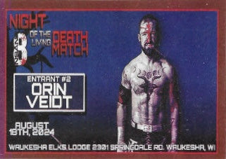 Orin Veidt