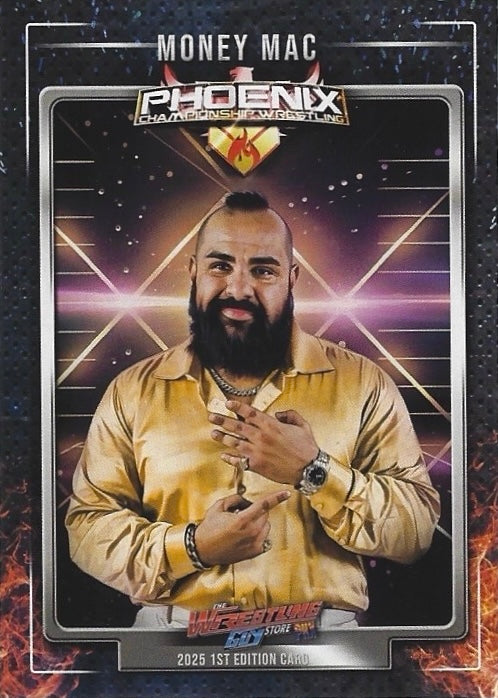 Money MAC