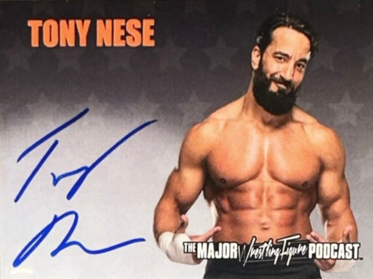 Tony Nese