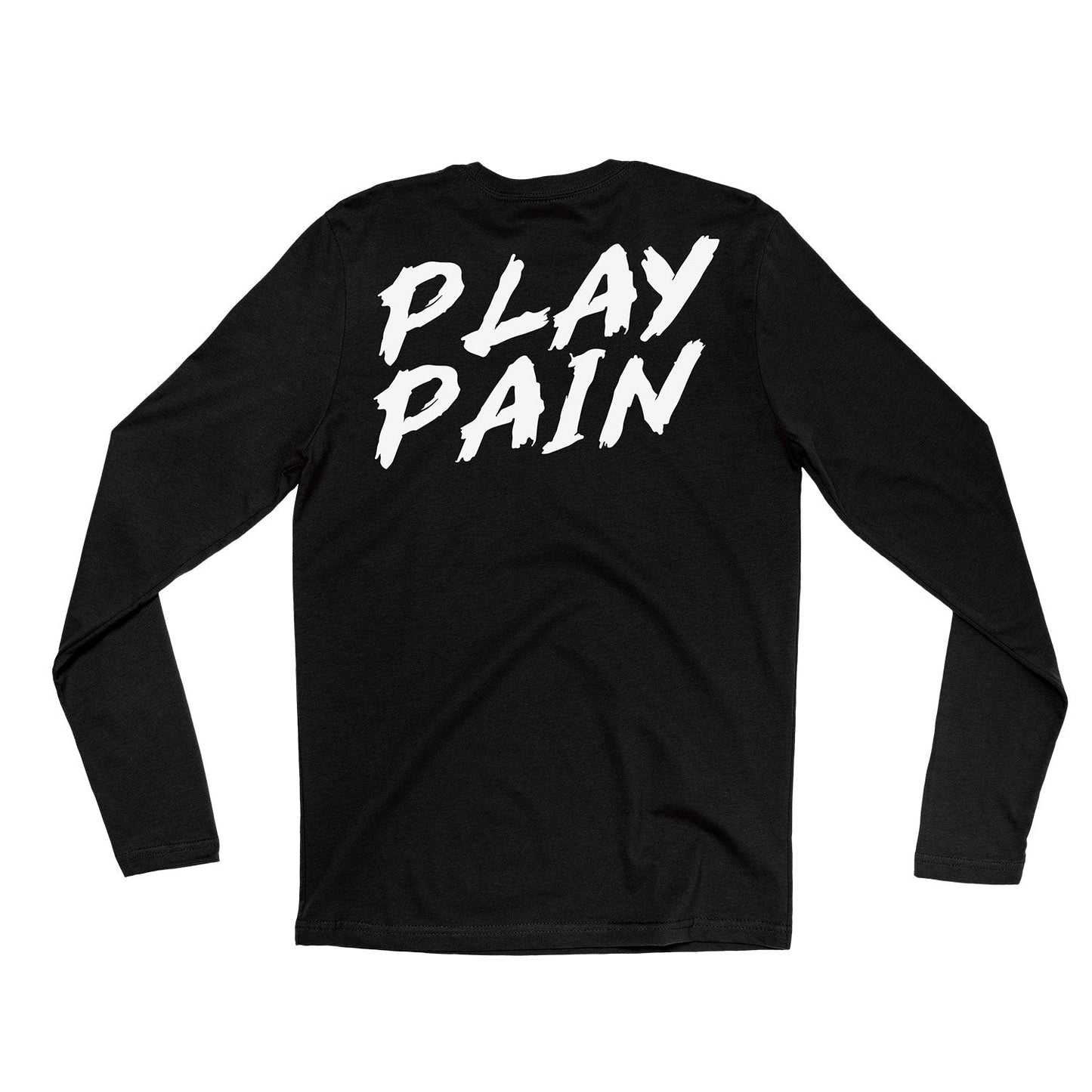 Alexa Bliss "Play/Pain" Long Sleeve Shirt - image 2