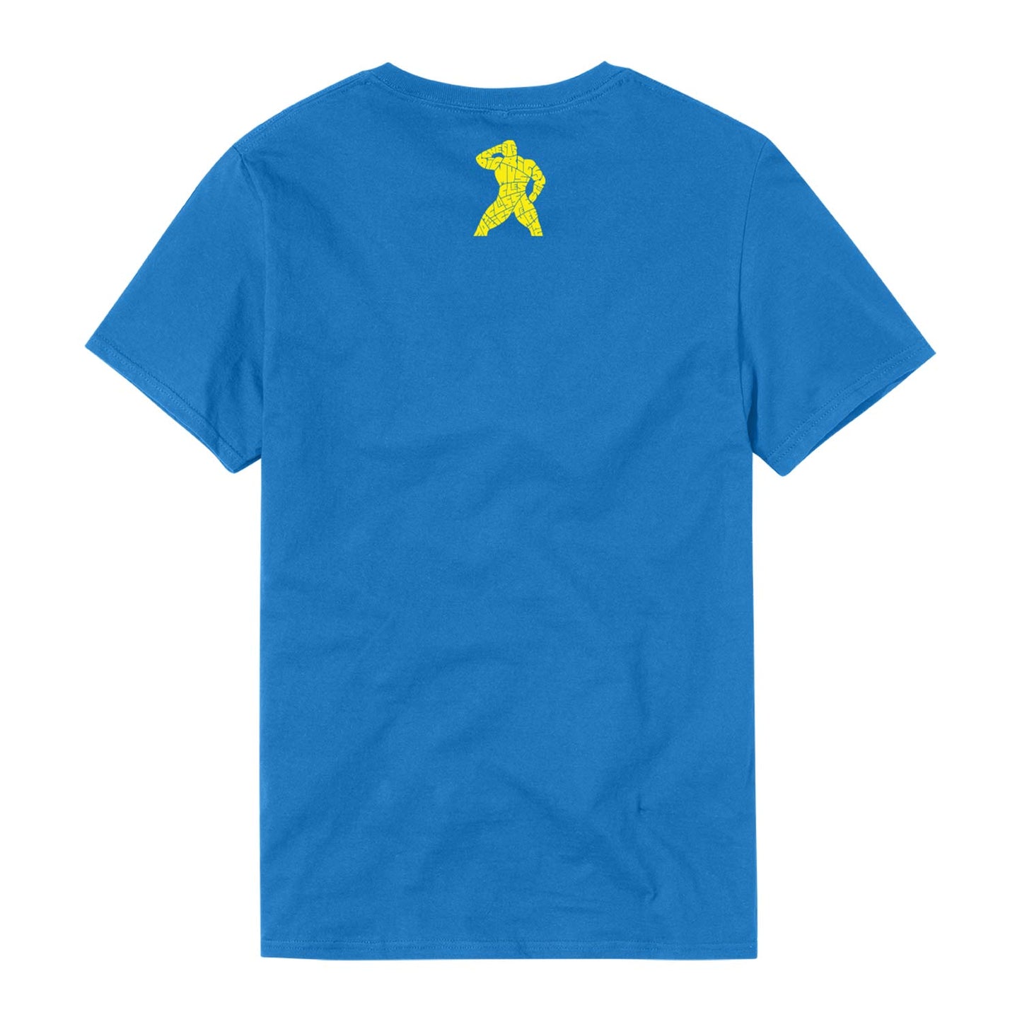 Big E "We're Just Getting Started" Authentic T-Shirt - image 2