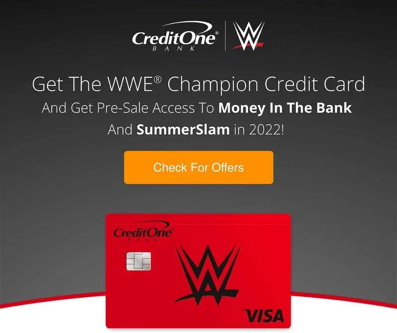 WWE Champion Pink