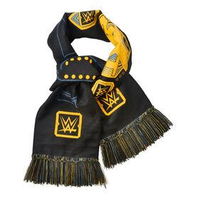 NXT Championship Scarf