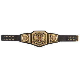NXT United Kingdom Championship Replica Title