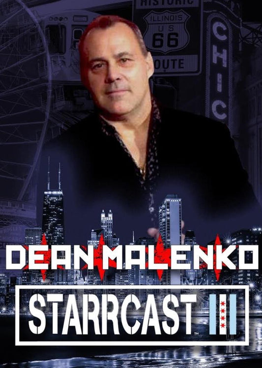 Dean Malenko
