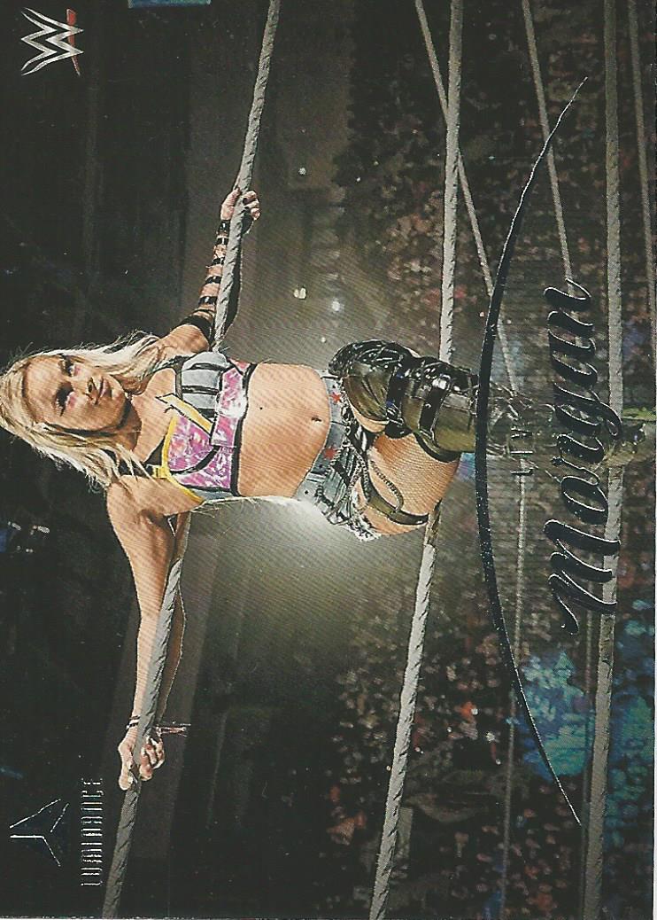 WWE Panini Chronicles 2023 Liv Morgan #172