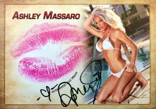 Ashley Massaro