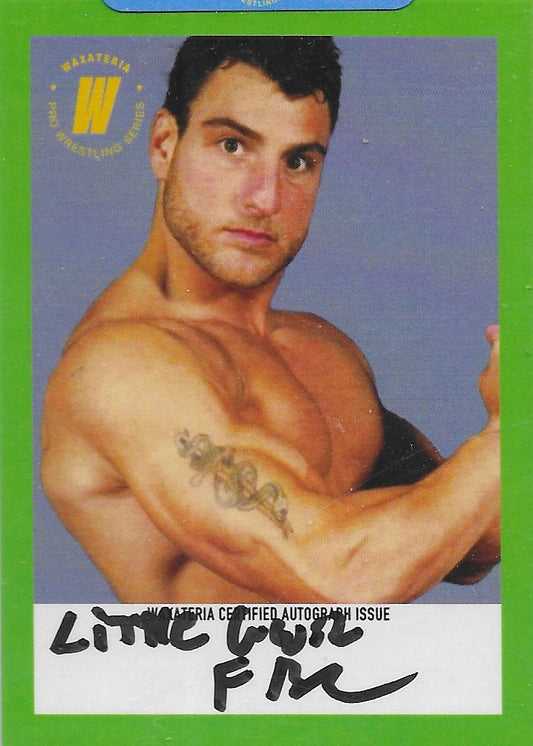 Little Guido