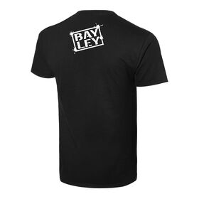 Bayley "I'm a Role Model" Authentic T-Shirt