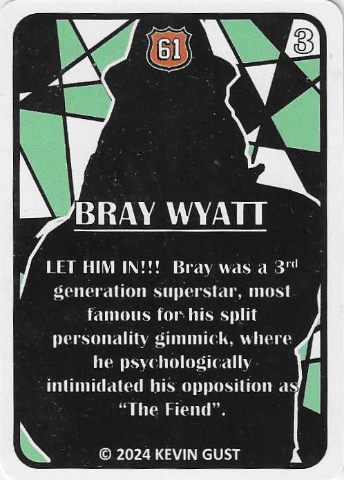 Bray Wyatt