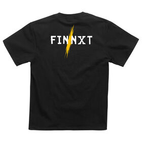 Finn Bálor "This is Real" Youth T-Shirt T-Shirt PW Catalog