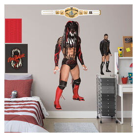 Finn Balor Fathead 5-Piece Wall Decals