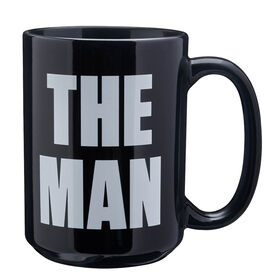 Becky Lynch "The Man" 15 oz. Mug