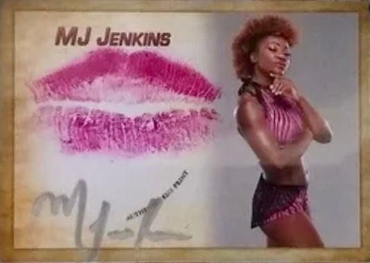 MJ Jenkins